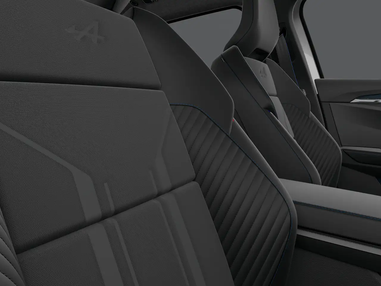 Renault Scenic 2026 — фото 11