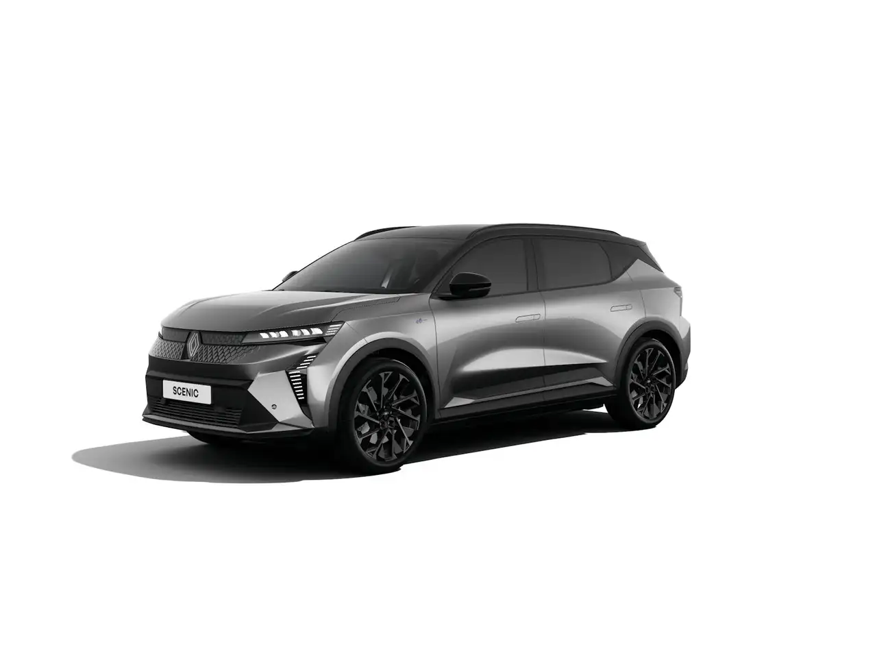 Renault Scenic 2026