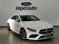 Mercedes-Benz CLA 200 200d Blanco - thumbnail 1