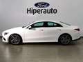 Mercedes-Benz CLA 200 200d Blanco - thumbnail 25