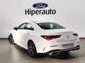 Mercedes-Benz CLA 200 200d Blanco - thumbnail 6