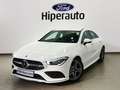 Mercedes-Benz CLA 200 200d Blanco - thumbnail 3