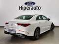 Mercedes-Benz CLA 200 200d Blanco - thumbnail 4