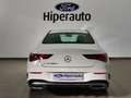 Mercedes-Benz CLA 200 200d Blanco - thumbnail 5