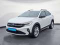 Volkswagen Taigo 1.0 TSI DSG Weiß - thumbnail 2