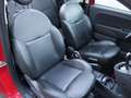 Fiat 500 Cabrio 1.2 Rock ✅Cruise✅All season✅Leer✅Clima✅Radi Rood - thumbnail 7