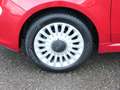 Fiat 500 Cabrio 1.2 Rock ✅Cruise✅All season✅Leer✅Clima✅Radi Rood - thumbnail 16