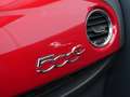 Fiat 500 Cabrio 1.2 Rock ✅Cruise✅All season✅Leer✅Clima✅Radi Rood - thumbnail 35