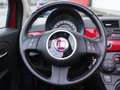 Fiat 500 Cabrio 1.2 Rock ✅Cruise✅All season✅Leer✅Clima✅Radi Rood - thumbnail 19
