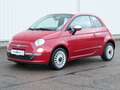 Fiat 500 Cabrio 1.2 Rock ✅Cruise✅All season✅Leer✅Clima✅Radi Rood - thumbnail 27