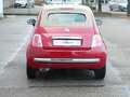 Fiat 500 Cabrio 1.2 Rock ✅Cruise✅All season✅Leer✅Clima✅Radi Rood - thumbnail 15