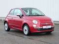 Fiat 500 Cabrio 1.2 Rock ✅Cruise✅All season✅Leer✅Clima✅Radi Rood - thumbnail 40