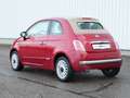 Fiat 500 Cabrio 1.2 Rock ✅Cruise✅All season✅Leer✅Clima✅Radi Rood - thumbnail 28