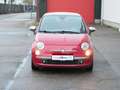 Fiat 500 Cabrio 1.2 Rock ✅Cruise✅All season✅Leer✅Clima✅Radi Rood - thumbnail 14