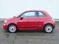 Fiat 500 Cabrio 1.2 Rock ✅Cruise✅All season✅Leer✅Clima✅Radi Rood - thumbnail 38