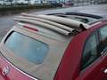 Fiat 500 Cabrio 1.2 Rock ✅Cruise✅All season✅Leer✅Clima✅Radi Rood - thumbnail 31