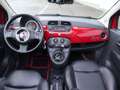 Fiat 500 Cabrio 1.2 Rock ✅Cruise✅All season✅Leer✅Clima✅Radi Rood - thumbnail 4