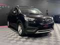 Opel Crossland X Turbo Innovation *SIEGE CHAUFFANT-GARANTIE 12MOIS* Noir - thumbnail 4