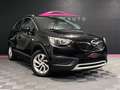 Opel Crossland X Turbo Innovation *SIEGE CHAUFFANT-GARANTIE 12MOIS* Noir - thumbnail 1