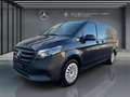 Mercedes-Benz Vito 116 CDI Tourer PRO Lang 2xSchiebetür+Elektr+ Grau - thumbnail 1