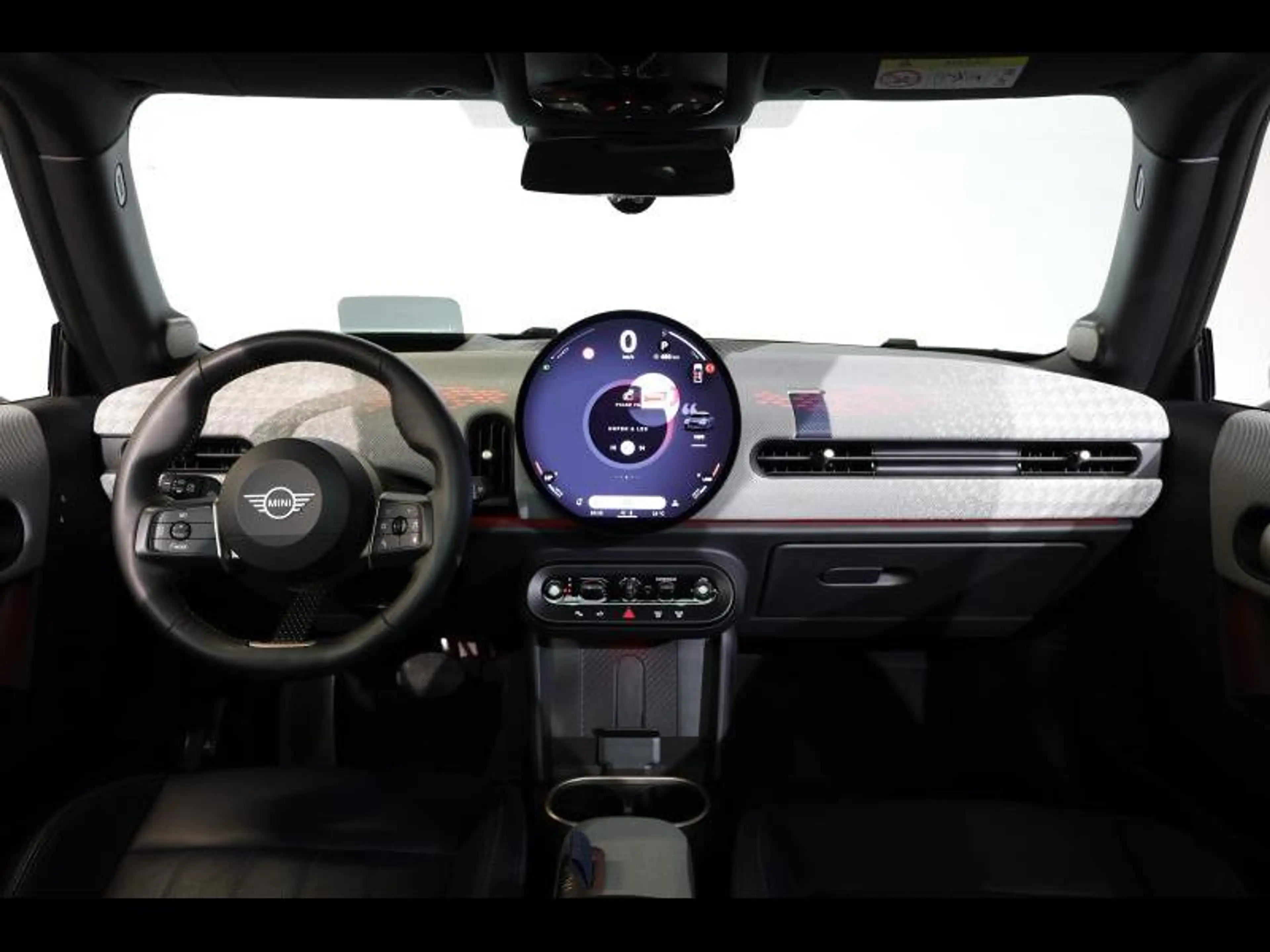 MINI Cooper C — photo 8