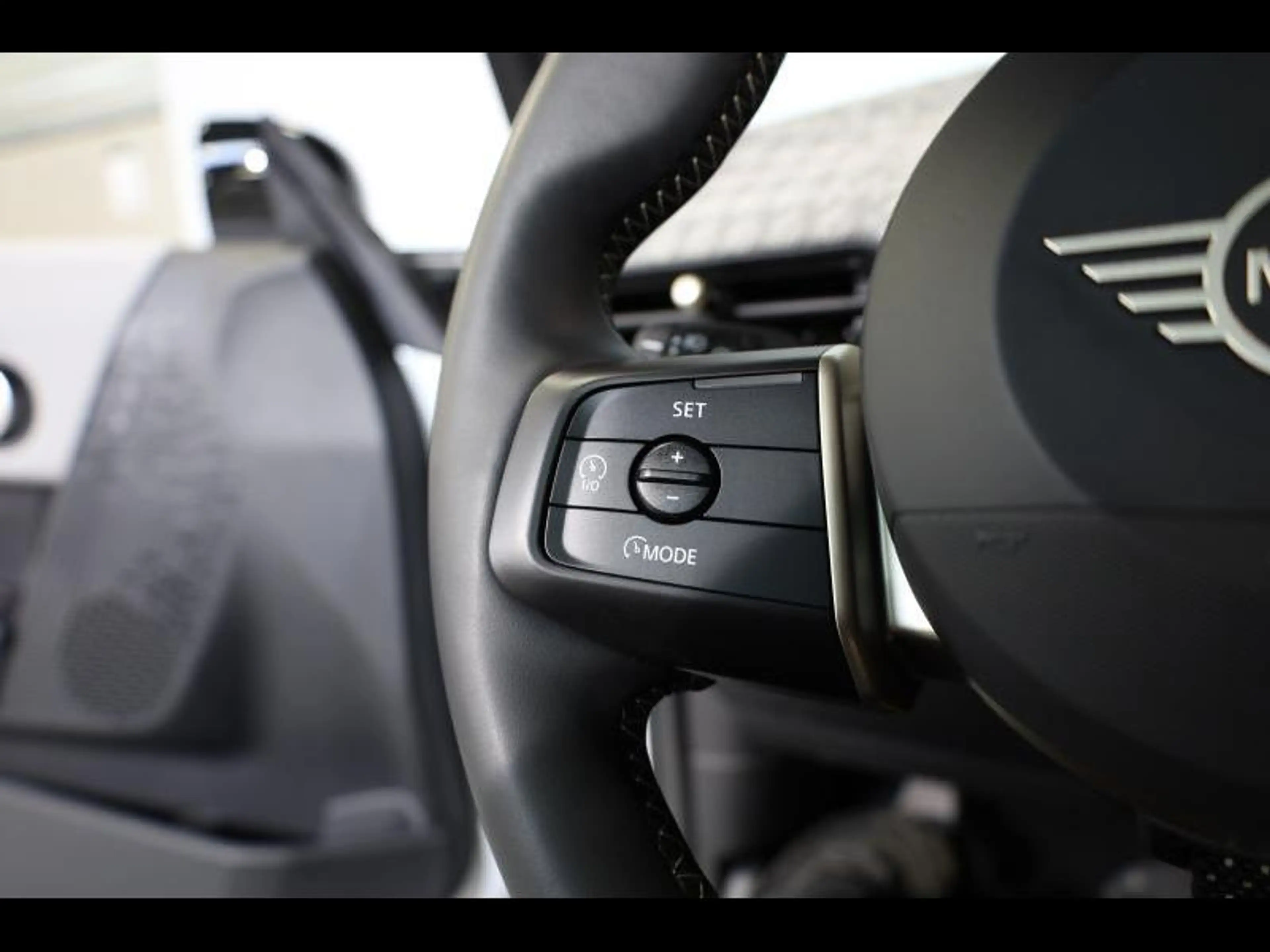 MINI Cooper C — photo 14