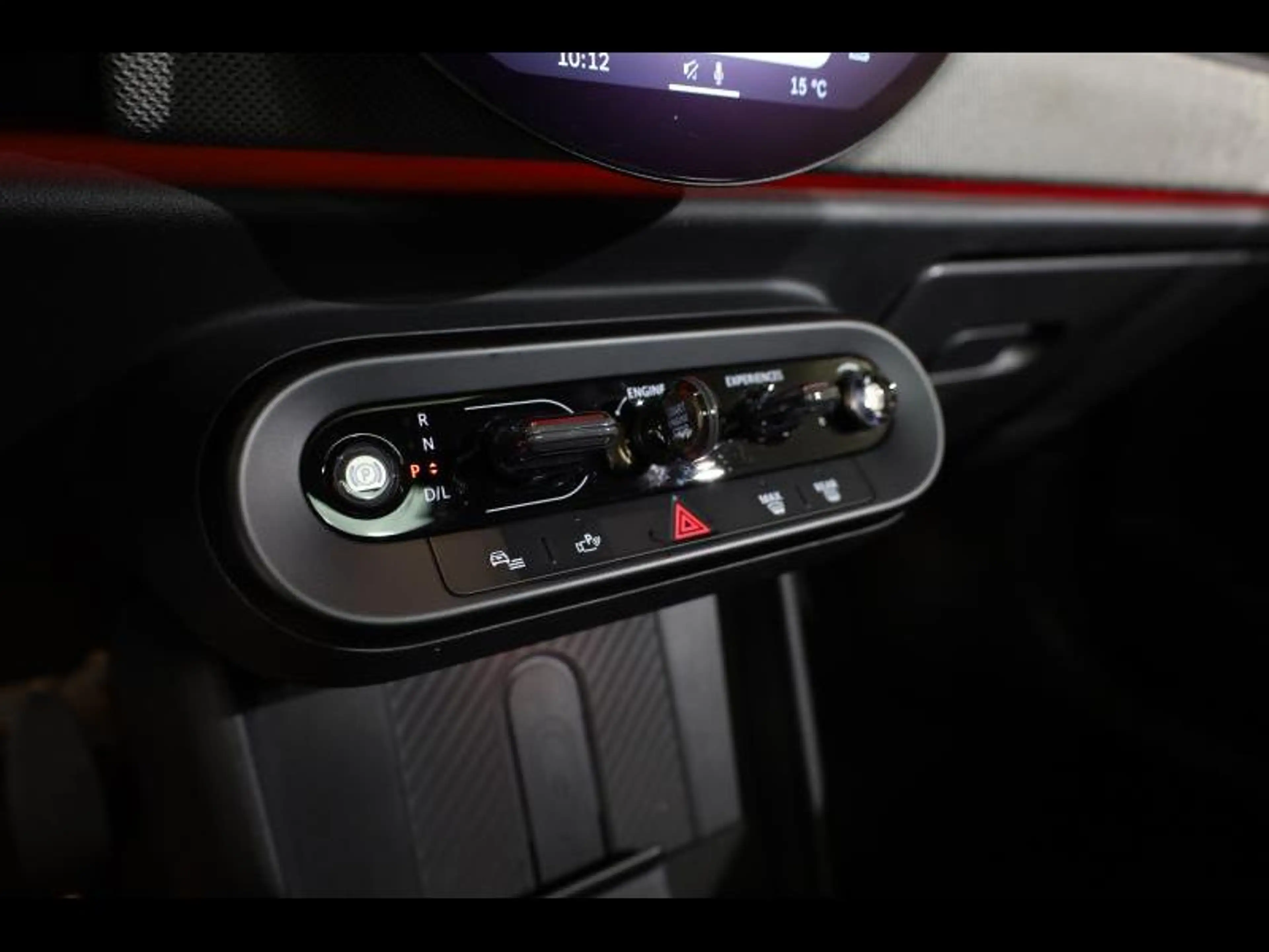 MINI Cooper C — photo 13