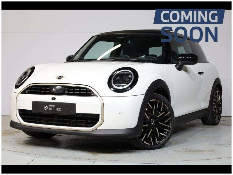 MINI Cooper C