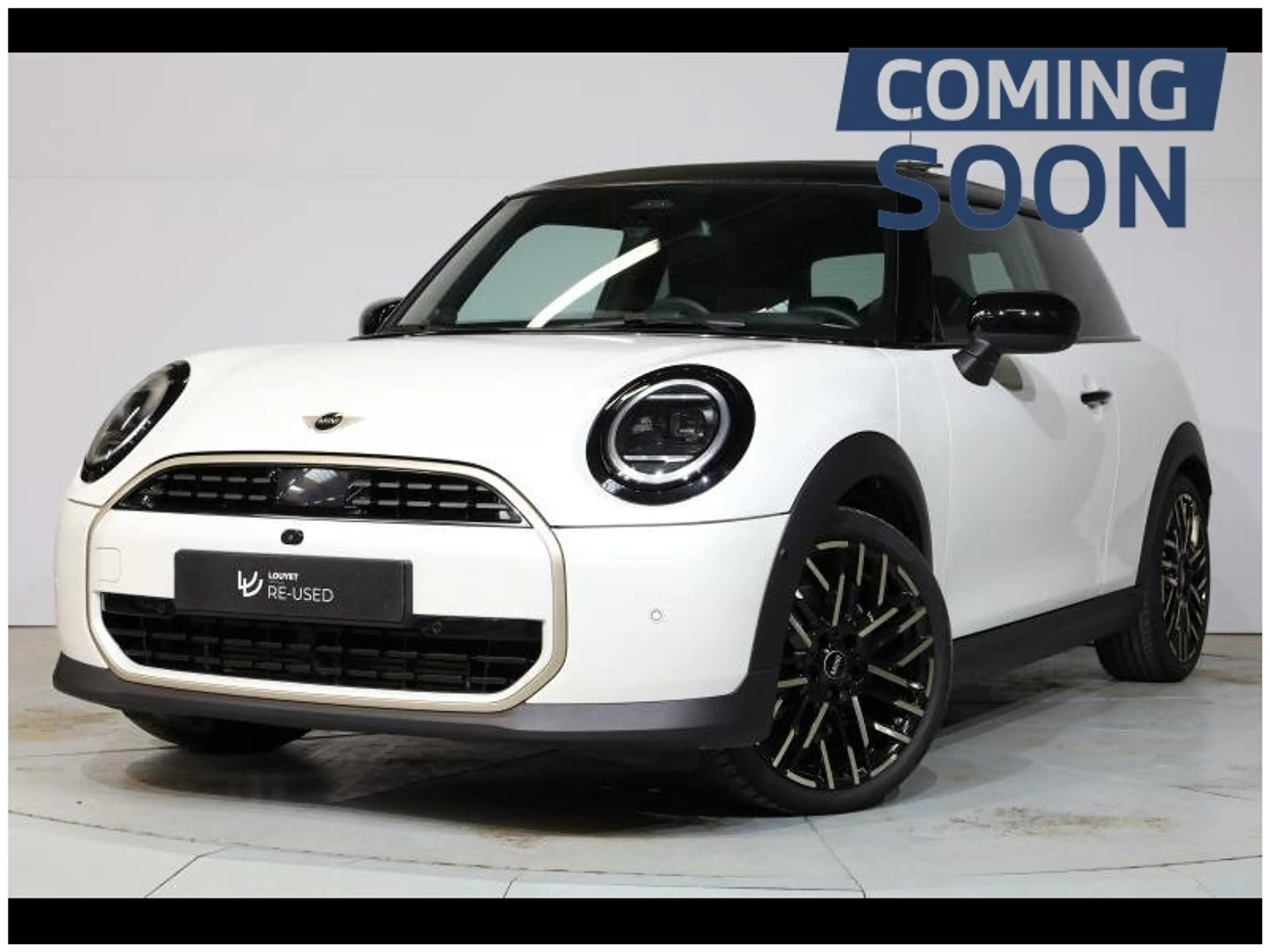 MINI Cooper C