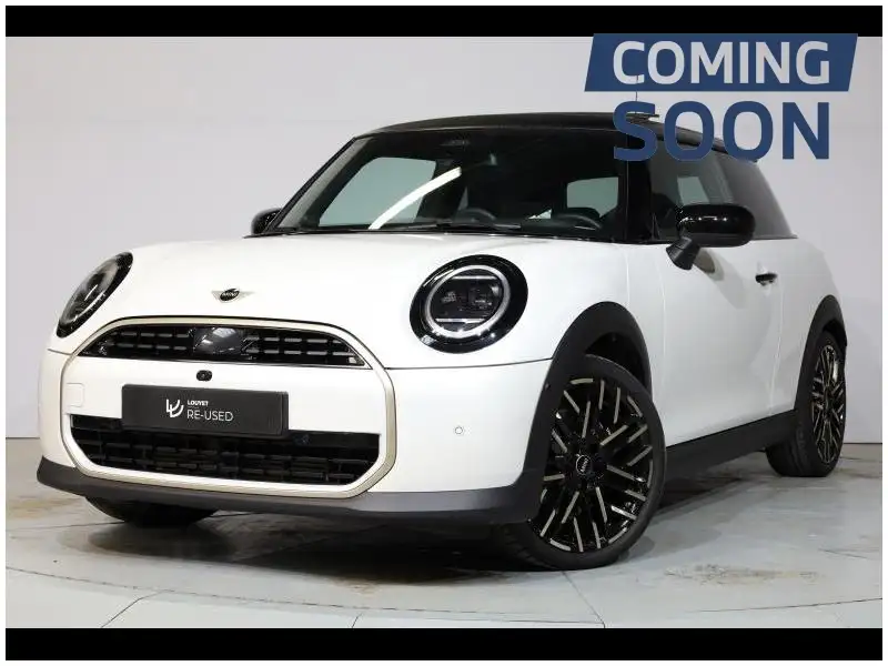 MINI Cooper C