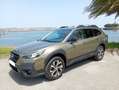 Subaru OUTBACK Outback 2.5 Touring CVT Touring Verde - thumbnail 1
