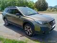 Subaru OUTBACK Outback 2.5 Touring CVT Touring Verde - thumbnail 3