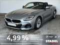 BMW Z4 sDrive30i M Sport Navi.LED.ACC.RFK.HuD.HiFi Grau - thumbnail 2