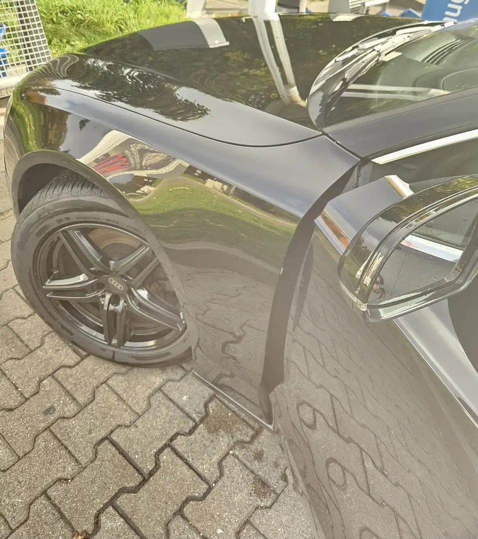 Audi A5 1.8 TFSI Sportback - 2