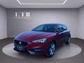 SEAT Leon 1.4 FR e-Hybrid/ViCo/Cam/ACC/Lane Rot - thumbnail 1