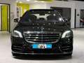 Mercedes-Benz S 400 d 4Matic*AMG-Line*Burmester*360°*STDHZ* Noir - thumbnail 9