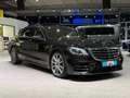 Mercedes-Benz S 400 d 4Matic*AMG-Line*Burmester*360°*STDHZ* Noir - thumbnail 8