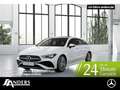 Mercedes-Benz CLA 200 SB +AMG+Pano+SHZ+Edi.+SpurW+S-Sitz+ACC Weiß - thumbnail 1
