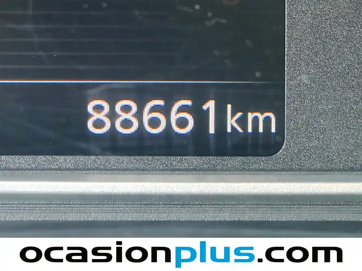 Nissan Leaf 2019, foto 9