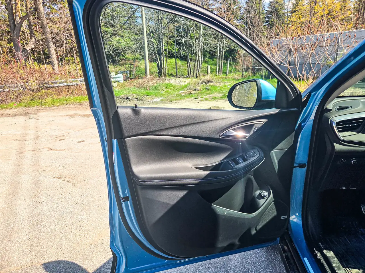 Buick Encore снимка Buick Encore