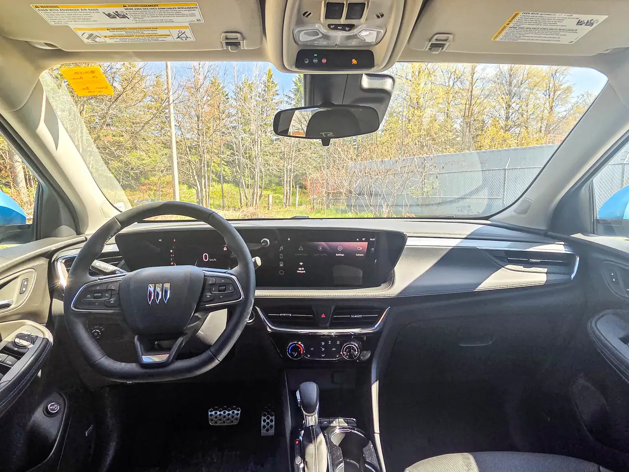 Buick Encore снимка Buick Encore
