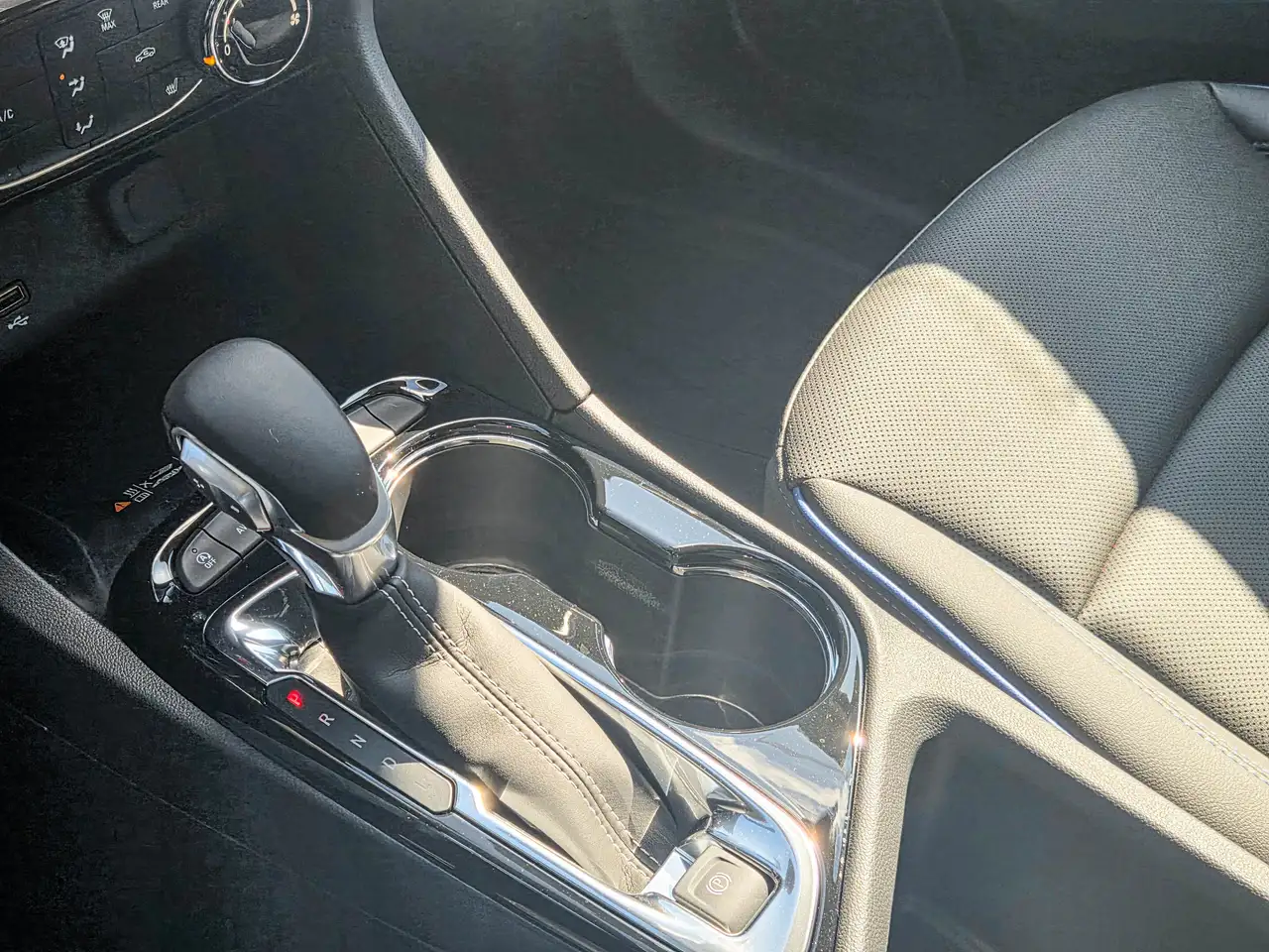 Buick Encore снимка Buick Encore