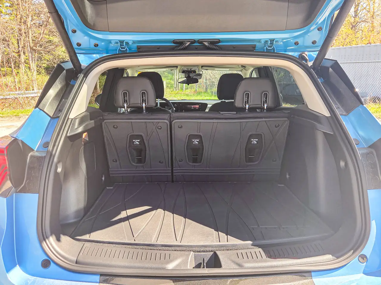 Buick Encore снимка Buick Encore