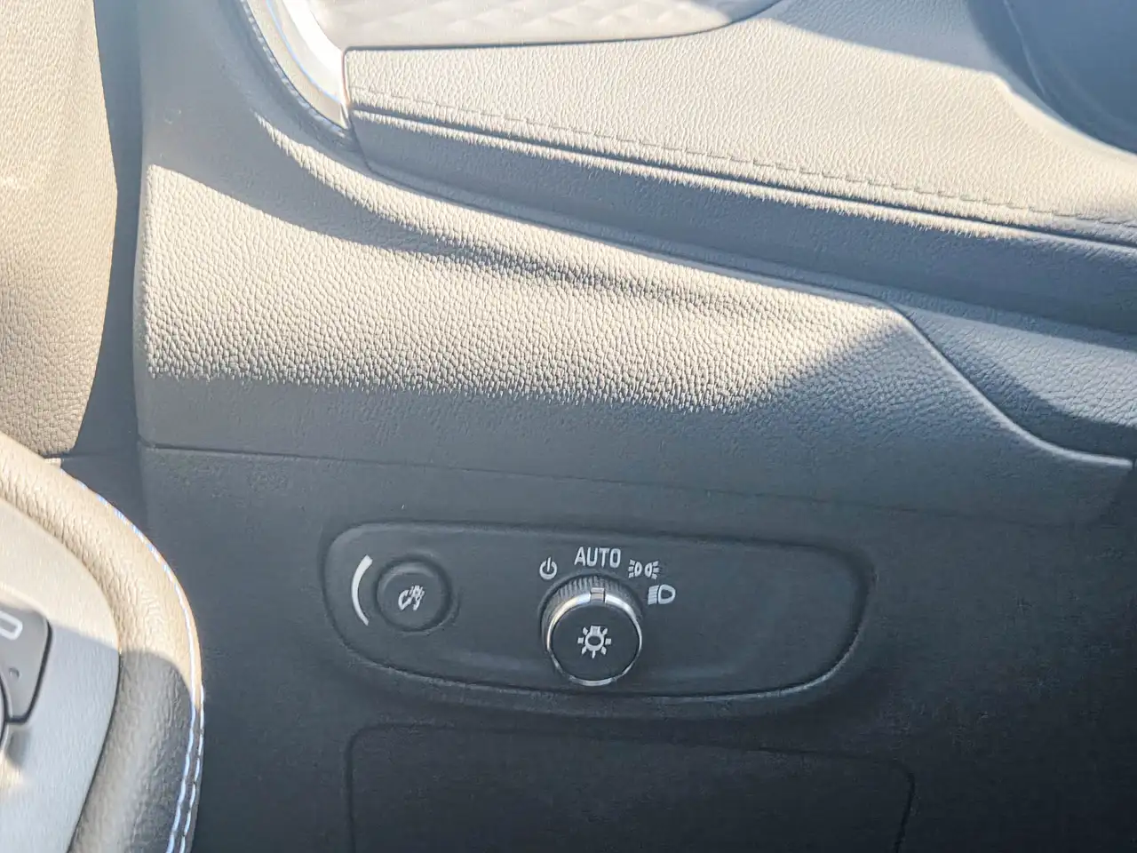 Buick Encore снимка Buick Encore