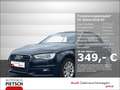 Audi A3 Cabrio 1.6 TDI Attraction - Xenon Tempomat Schwarz - thumbnail 1