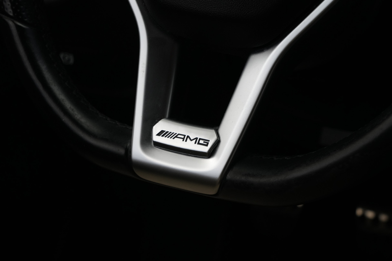 Mercedes-Benz C 250 Coupé CDI Edition Sport 204pk — photo 19