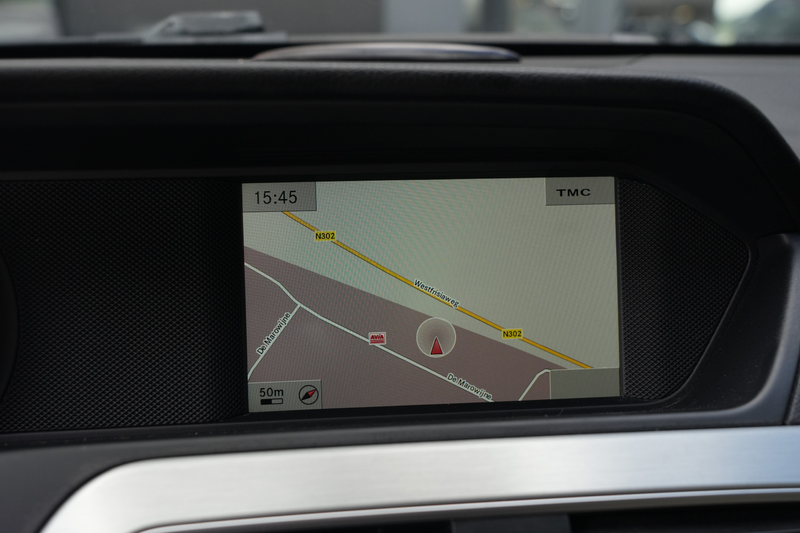 Mercedes-Benz C 250 Coupé CDI Edition Sport 204pk — photo 14