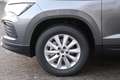 SEAT Ateca 1.0 TSI LED App-Navi PDC Sitzheizung Gris - thumbnail 18