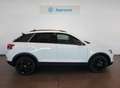 Volkswagen T-Roc 1.0 TSI Dark Line 85kW Blanco - thumbnail 3