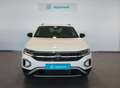 Volkswagen T-Roc 1.0 TSI Dark Line 85kW Blanco - thumbnail 9